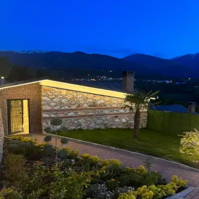 Masklavi Otel