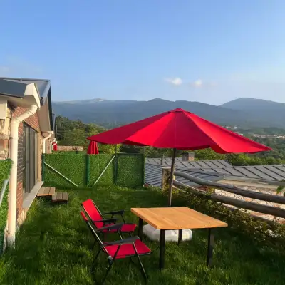 Masklavi Otel