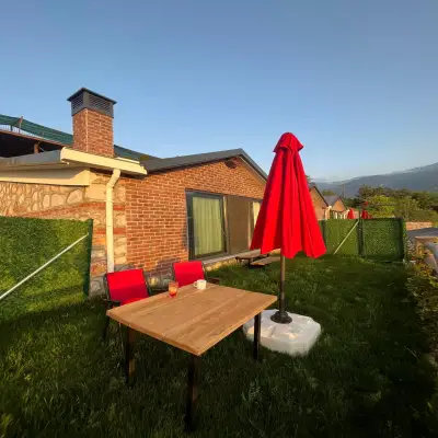 Masklavi Otel