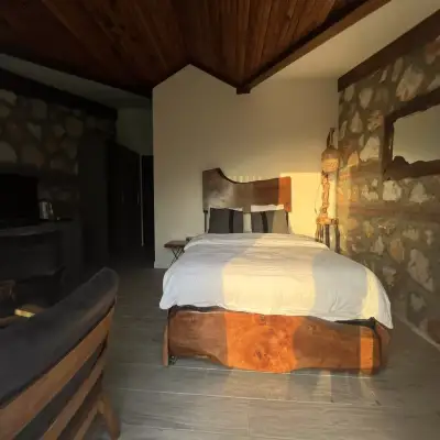 Masklavi Otel