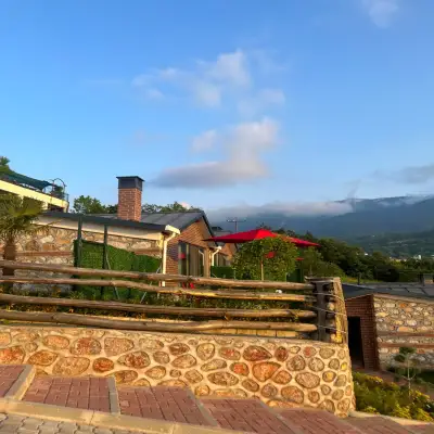 Masklavi Otel