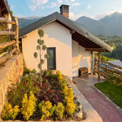 Masklavi Otel