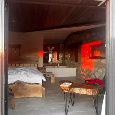 Masklavi Otel