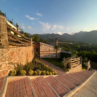 Masklavi Otel