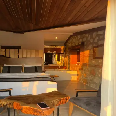 Masklavi Otel