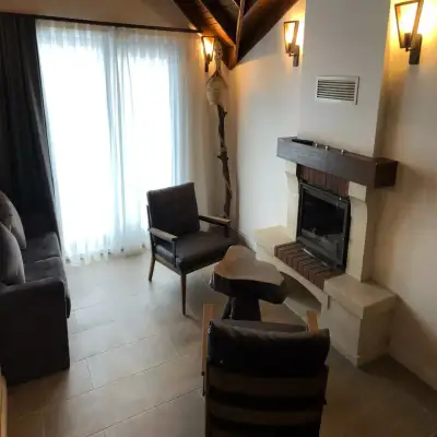 Masklavi Otel