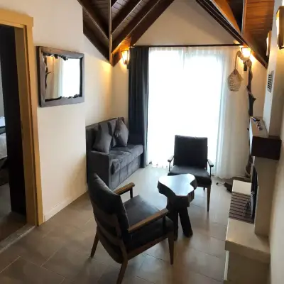 Masklavi Otel