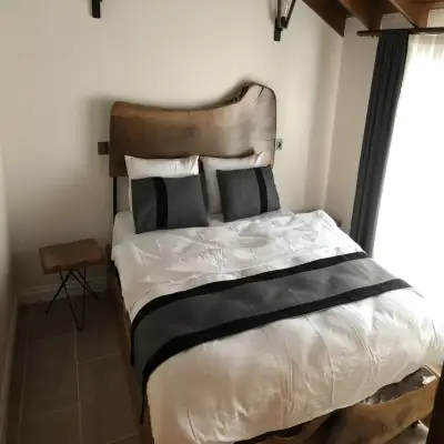 Masklavi Otel
