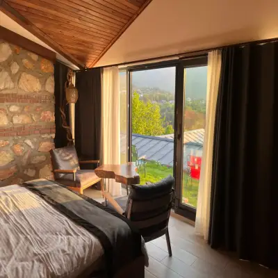Masklavi Otel