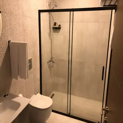 Masklavi Otel