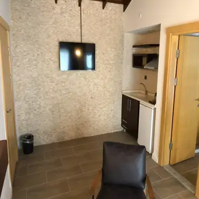 Masklavi Otel