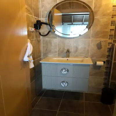 Masklavi Otel