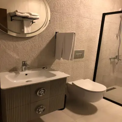 Masklavi Otel