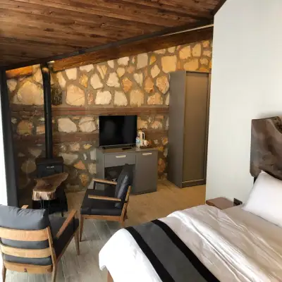 Masklavi Otel