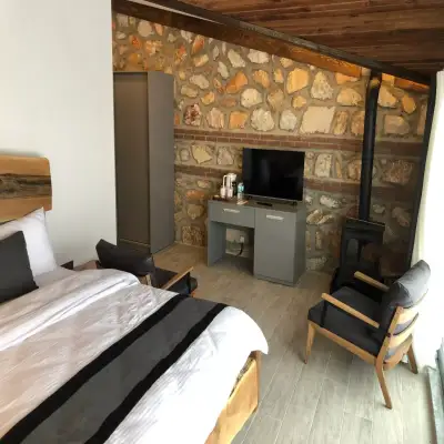 Masklavi Otel