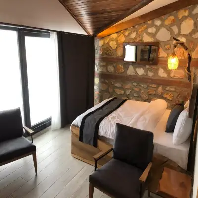 Masklavi Otel