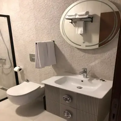 Masklavi Otel