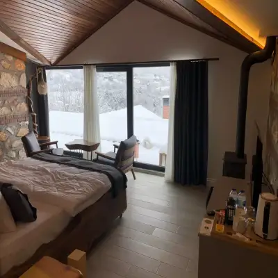 Masklavi Otel