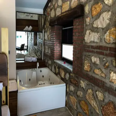 Masklavi Otel