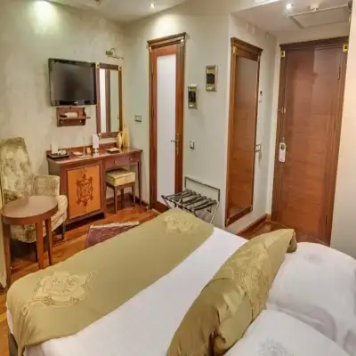 Bülbül Yuvası Otel, +12