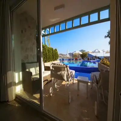 Asfiya Sea View
