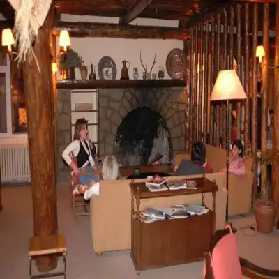 Otel Fahri, Uludağ