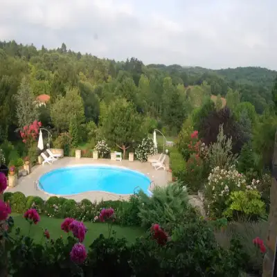 Casa Lavanda Hotel & Spa, +12