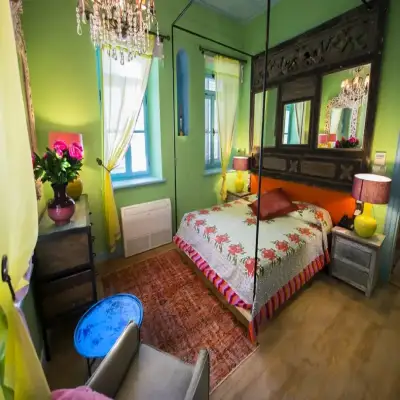Marge Hotel, Yıldızburnu Ilıca