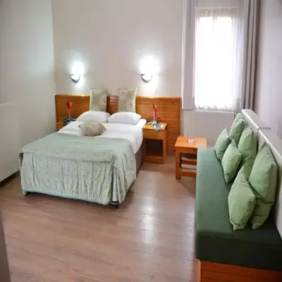 Vonresort