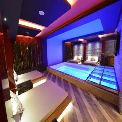 Marge Hotel, Yıldızburnu Ilıca