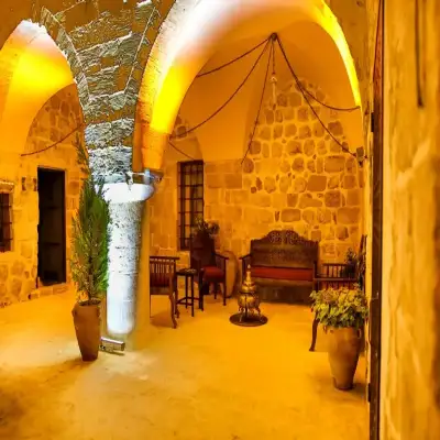 Mardius Hotel