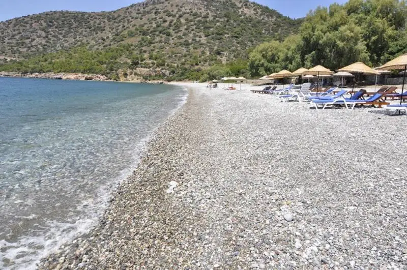 Ovabükü Pansiyon - Mesudiye / Datça ücretsiz havaalanı transferi