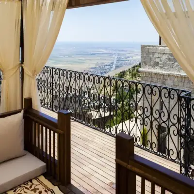 Mardius Hotel