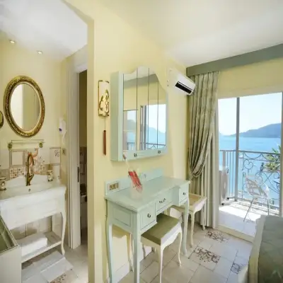 Kahveci Alibey Hotel