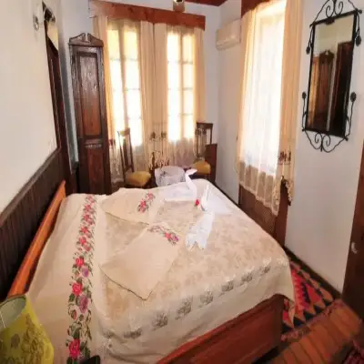 Kırkınca Evleri