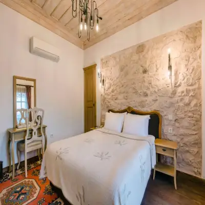 Eskiciler Konağı Nis Otel