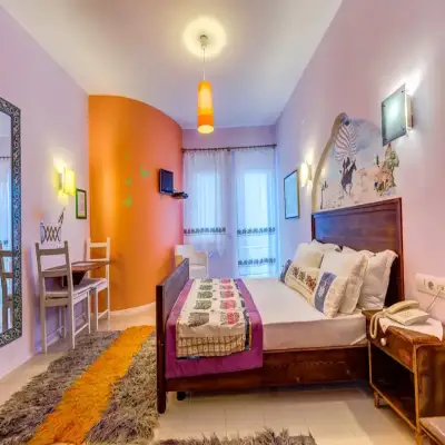 Villa Aşina Otel