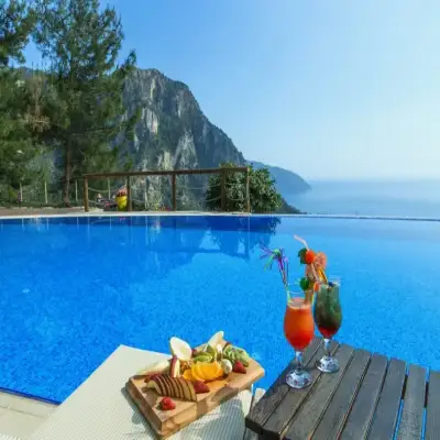 Lissiya Hotel