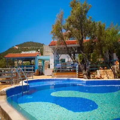 Asfiya Sea View