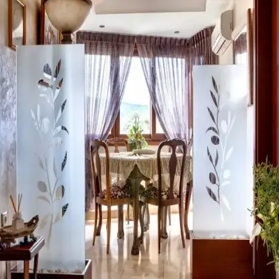 Bülbül Yuvası Otel, +12