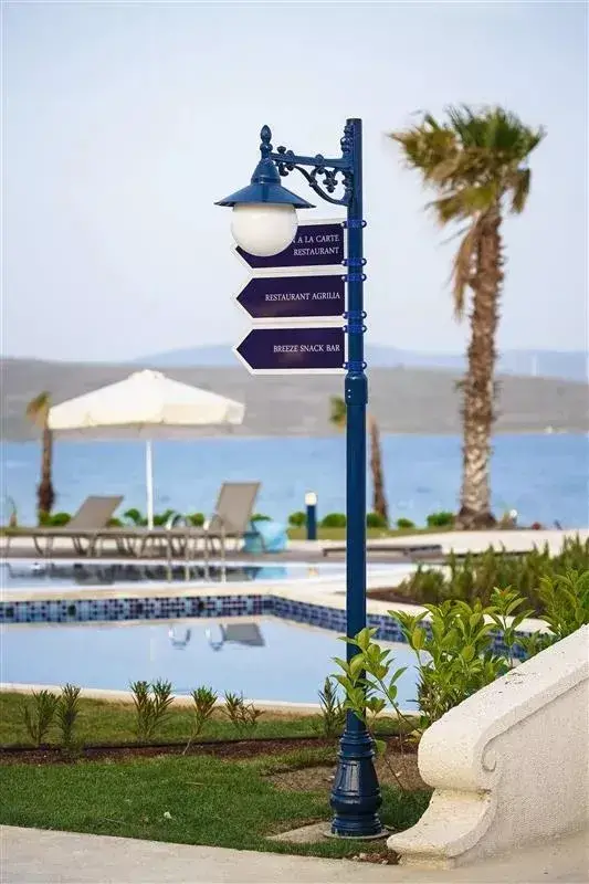 Alaçatı Beach Resort, Double Tree by Hilton