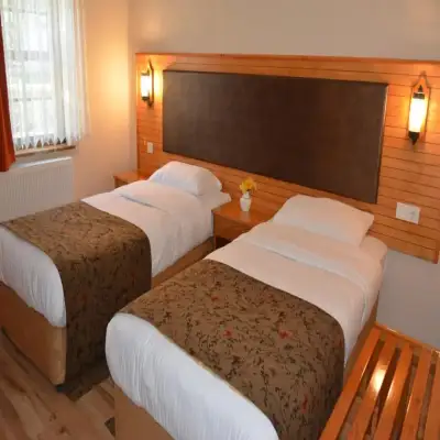 Vonresort