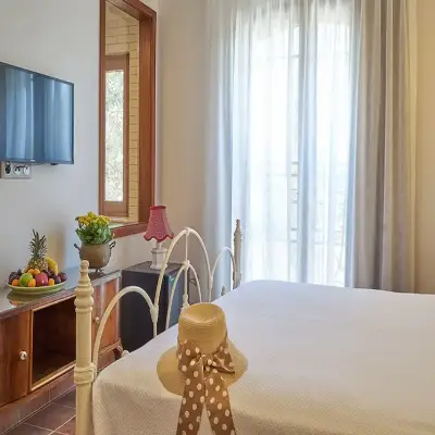 Villa Taraca Hotel
