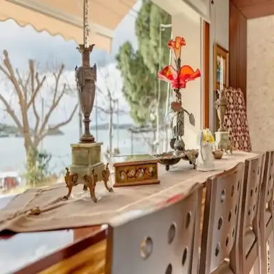 Bülbül Yuvası Otel, +12