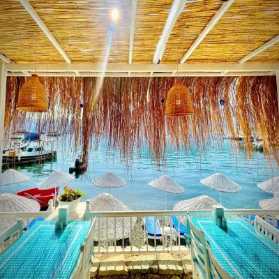 Kıyı Hotel