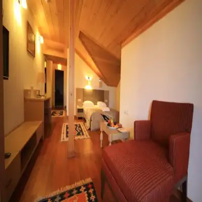 İksir Resort Town Daday