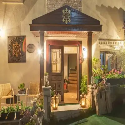 Bülbül Yuvası Otel, +12