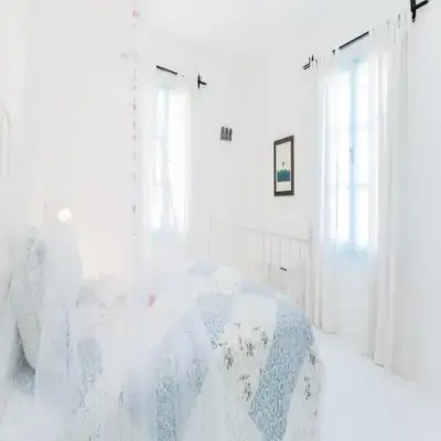 Deniz Kabuğu Hotel