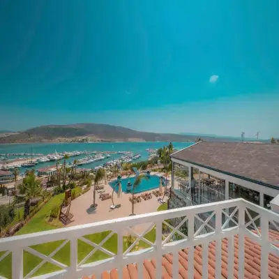 Port Vista Alaçatı