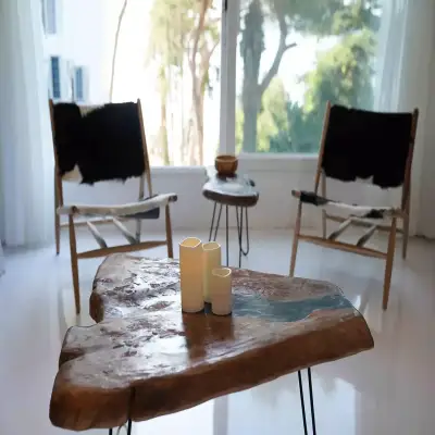 Yaso's Suites, Paşalimanı